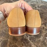 Nisolo Emma D'Orsay Oxford Flats Nude Tan 8 Photo 7