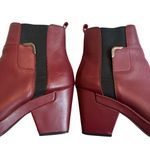 Jambu  Summit Ankle Clog Boots, Sz 6 Photo 12