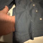 CLC Women’s Shirt Jacket Blue Size undefined Photo 8