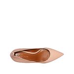 Coach NWT Waverly Leather Beechwood Pump. Size 9.5 B Photo 2