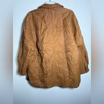 Madewell  Airpuff Quilted Shirt-Jacket L Classic Layers Preppy Photo 5