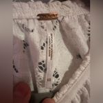 Free People  | Olivia Lace Tee, Size XS Photo 6