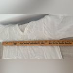 Karyn Seo Roxy Tonal Floral Embroidered V Photo 6