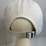 Under Armour UA Blitzing Hat Slideback Gray Embroidered Center Logo Lightweight Photo 6