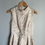 Ted Baker Azraa Snake Print Dress Photo 4