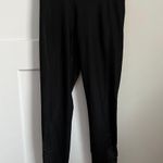 Spalding Black  Leggings Photo 0