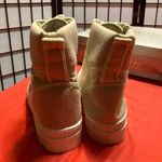 Sideffects Shoes Jeans Wear Women's Canvas Boots Size 8.5 Photo 4