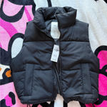 Hollister  Puffer Vest Photo 0