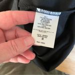 Lush Clothing NWT Lush Black & Leopard Print Bodycon Dress M Photo 4