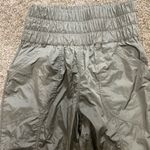 Free People movement the way home jogger medium Gray Photo 5