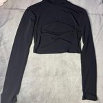 Motel Rocks Crop Top Photo 0