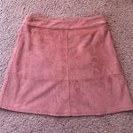 Lulus light pink skirt Photo 1