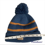 Columbia Fleeced lined Beanie - see photos for measurements Photo 2