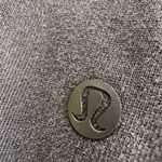 Lululemon Women's Black Scuba Jogger Sweats size 6 Photo 3