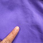 Coolibar Women’s Kawela Swim Top Padded Self Bra Longsleeve UPF 50+ in Purple L Size L Photo 15