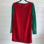 United States Sweaters Womens PENGUIN  Ugly Christmas Sweater Party Dress Sequin Animal Size‎ L Photo 5