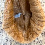 Rip Curl  Women's Mustard Knit Beanie Photo 3