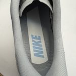 Nike Women's Sz 8  ZoomX Pegasus Plus Photon Dust Light Light Smoke Grey New Photo 8