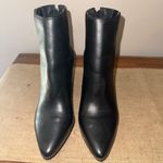 Steve Madden  Olga Ankle Boots Studded Edge Photo 1