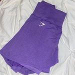 Gymshark Seamless 2 In 1 Short Photo 2