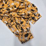 Tularosa Mia Top in Marigold Blossom Large Photo 10