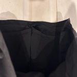 Tek Gear ‎  Weekend Pocket Skort Black Womens Size XL Pickleball Golf Tennis Photo 3