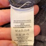 Free People Striped Peplum Zip Up Jacket Size XS Photo 6