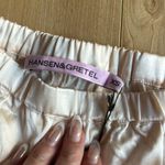 Hansen & Gretel Nash Silk Pant Size XS Photo 4