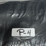 Ann Taylor The High Waist Trouser Full Length Blue Sailor Button Pockets Women 0 Photo 10