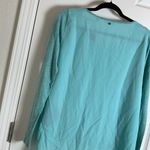 Guess Women's Long Sleeve Top size small Photo 5