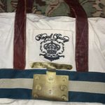  Pam & Gela Royal Juicy Couture Purse Bag Photo 1