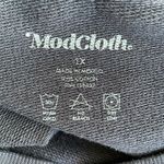 Modcloth  Psychic Readings Graphic Sweatshirt Photo 5