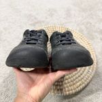 Keen Women’s Presidio 2 Leather Low Height Shoes Leather in Black Steel Gray 10 Photo 8