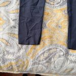 Aerie American Eagle  Navy High Rise Leggings size Medium Photo 1