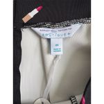 Ashley Nell Tipton for Boutique 3XL Black Flared Skirt Lipstick Design Size 3X Photo 2