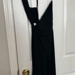 COPERNI Asymmetric Draped Dress Size 2 Photo 6