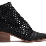 Free People FP “In the Loop Woven Boot”  Photo 1