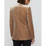 EMERSON FRY Tux Soft Velvet Silk Photo 2