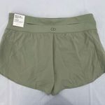 CALIA Kick it up Running Shorts M Green Size M Photo 4