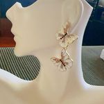 BaubleBar flying colors butterfly drops Photo 2