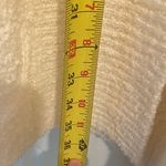 Karen Scott  Women's Cream Cardigan Photo 5