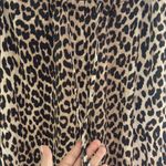 H&M Leopard Print  Bottoms Photo 3