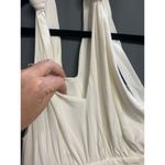 La Ligne Helena jersey midi dress NWOT size medium (b45 ) Photo 3