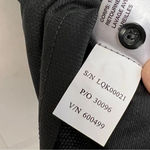 Speedo  Polo Shirt Medium Charcoal Grey NWT New Athletic Sporty Active Top Photo 7