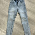 Pistola  • cara high rise vintage skinny jeans Photo 0