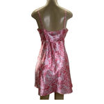 Adonna  lace trim nighty size medium (Preowned) Photo 3