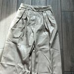 Noli  leather trouser Photo 1