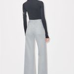 ZARA  Flare Jeans Photo 3