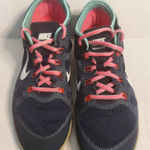 Nike Free Bionic Cross Training Shoe 7.5 599269-403 Athleisure Sustainable Photo 0