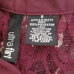 Ultra Flirt Tunic blouse Photo 6